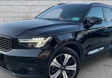 Volvo XC40 48.600 km 34.900 &euro; Augsburg 86179