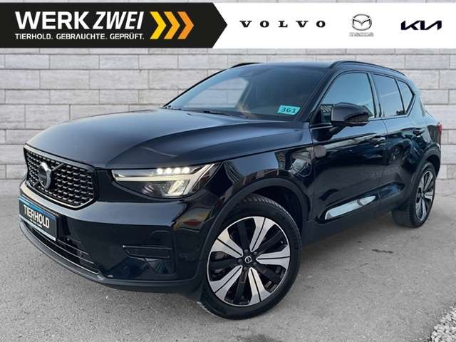 Volvo XC40 48.600 km 34.900 &euro; Augsburg 86179
