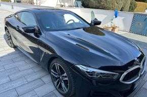 BMW M850 38.900 km 62.800 &euro; Mammendorf 82291
