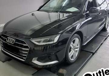 Audi A4 102.000 km 25.590 &euro; Gersthofen 86368