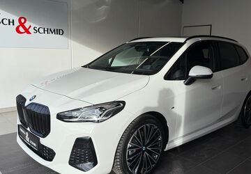 BMW 220 20.490 km 34.970 &euro; Gersthofen 86368