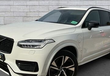 Volvo XC90 53.400 km 49.900 &euro; Augsburg 86179