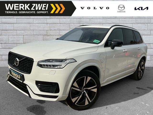 Volvo XC90 53.400 km 49.900 &euro; Augsburg 86179
