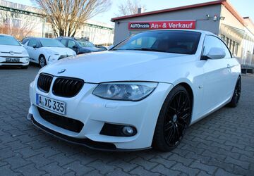 BMW 335 129.975 km 18.490 &euro; Augsburg 86165