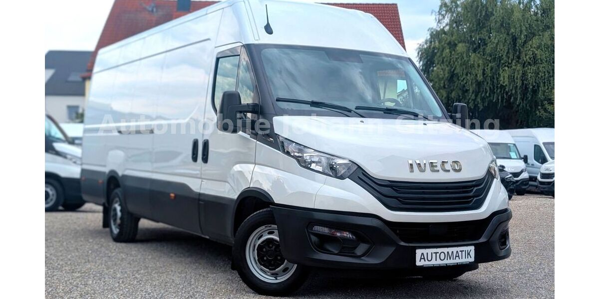 IVECO Andere 32.990 km 36.749 &euro; Königsbrunn bei Augsburg 86343