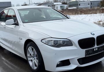 BMW 520 167.800 km 4.999 &euro; Schwabmünchen 86830
