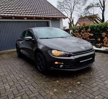 Gebrauchte VW Scirocco