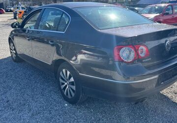 VW Passat 300.000 km 4.390 &euro; Augsburg 86167