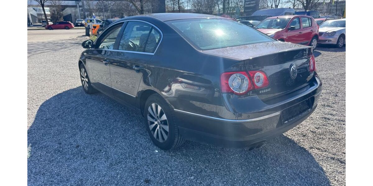 VW Passat 300.000 km 4.390 &euro; Augsburg 86167