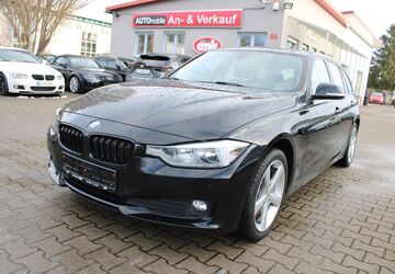 BMW 320 189.757 km 7.990 &euro; Augsburg 86165