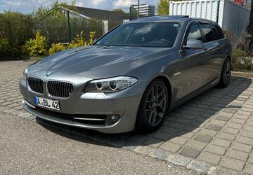 BMW 530 349.815 km 7.000 &euro; Augsburg 86153