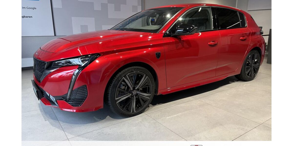 Peugeot 308 32.190 km 23.200 &euro; Augsburg 86179