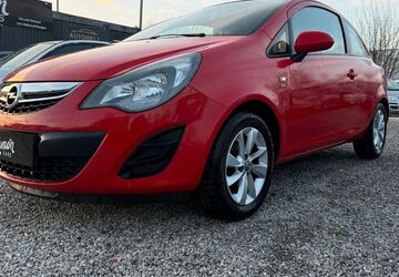 Opel Corsa 189.044 km 3.490 &euro; Augsburg 86167