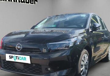 Opel Corsa 11.042 km 17.350 &euro; Augsburg 86156