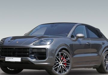Porsche Cayenne 43.200 km 166.900 &euro; Gersthofen 86368