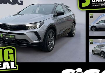 Opel Grandland (X) 61.305 km 18.980 &euro; Augsburg 86179