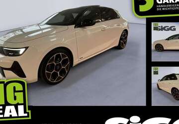 Opel Astra 31.890 km 23.880 &euro; Augsburg 86167