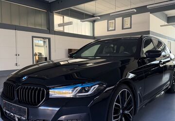BMW 540 229.000 km 27.500 &euro; Schwabmünchen 86830