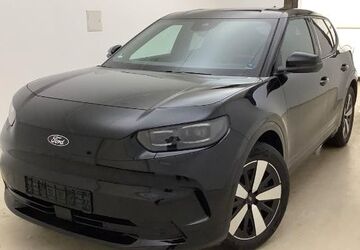 Ford Capri 6.494 km 37.900 &euro; Augsburg 86156