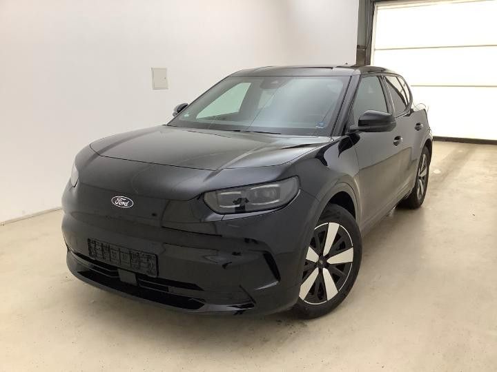 Ford Capri 6.494 km 37.900 &euro; Augsburg 86156