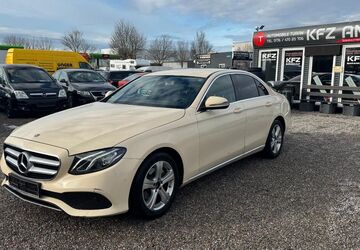 Mercedes-Benz E 200 280.000 km 10.900 &euro; Augsburg 86167