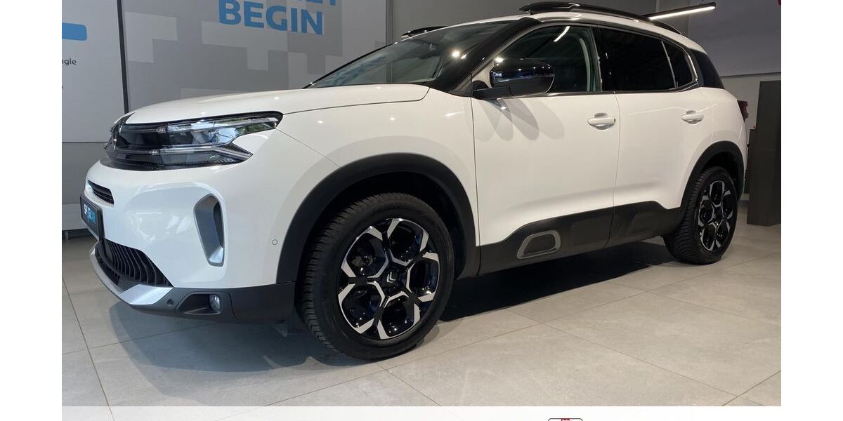 Citroen C5 Aircross 9.731 km 21.495 &euro; Augsburg 86179
