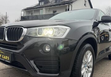 BMW X4 148.850 km 15.400 &euro; Augsburg 86165