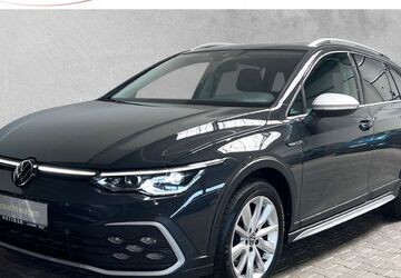 VW Golf 69.037 km 26.490 &euro; Scheuring 86937