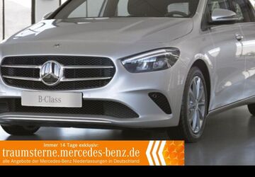 Mercedes-Benz B 200 50.933 km 22.890 &euro; Augsburg 86161