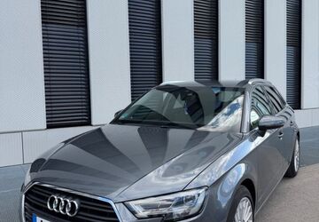 Audi A3 109.500 km 16.999 &euro; Augsburg 86199