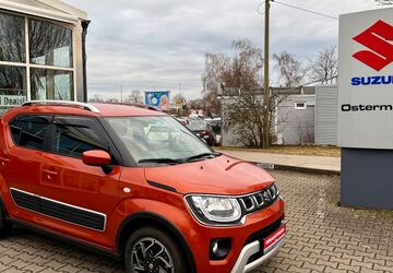 Suzuki Ignis 8.000 km 20.400 &euro; Königsbrunn 86343