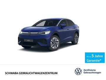 Gebrauchte VW ID.5