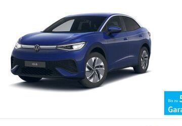 VW ID.5 5.400 km 43.890 &euro; Gersthofen 86368
