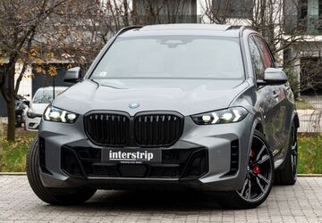 BMW X5 12.400 km 95.990 &euro; Langweid am Lech 86462