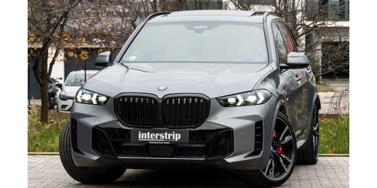 BMW X5 12.400 km 95.990 &euro; Langweid am Lech 86462