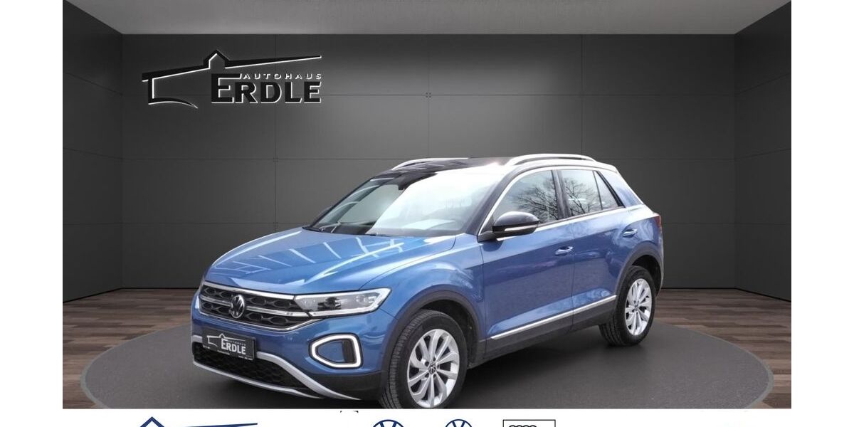 VW T-Roc 63.200 km 24.990 &euro; Aindling 86447