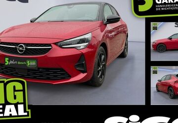 Opel Corsa 27.629 km 16.780 &euro; Augsburg 86199