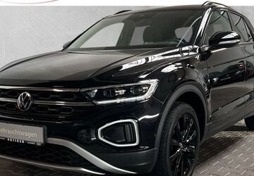 VW T-Roc 94.016 km 27.980 &euro; Scheuring 86937