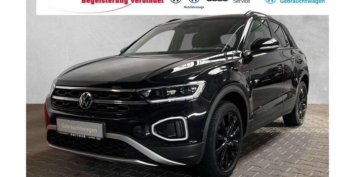 VW T-Roc 94.016 km 27.980 &euro; Scheuring 86937