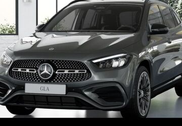 Mercedes-Benz GLA 200 9.900 km 40.900 &euro; Augsburg 86161