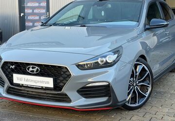 Hyundai i30 63.045 km 21.990 &euro; Augsburg 86167