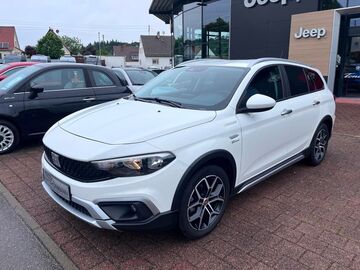 Gebrauchte Fiat Tipo