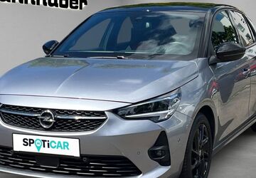 Opel Corsa 21.100 km 15.990 &euro; Augsburg 86156