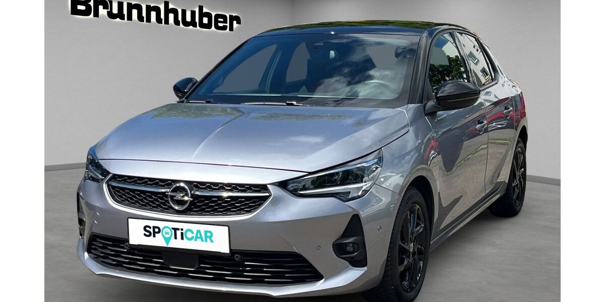Opel Corsa 21.100 km 15.990 &euro; Augsburg 86156