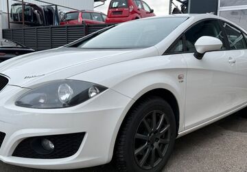 Seat Leon 285.000 km 2.499 &euro; Augsburg 86165