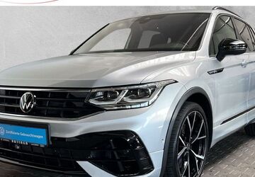 VW Tiguan 37.894 km 45.890 &euro; Scheuring 86937
