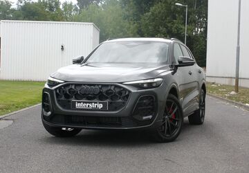 Audi Q5 9.900 km 58.990 &euro; Langweid am Lech 86462