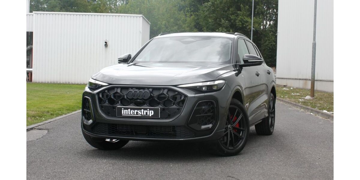 Audi Q5 9.900 km 58.990 &euro; Langweid am Lech 86462