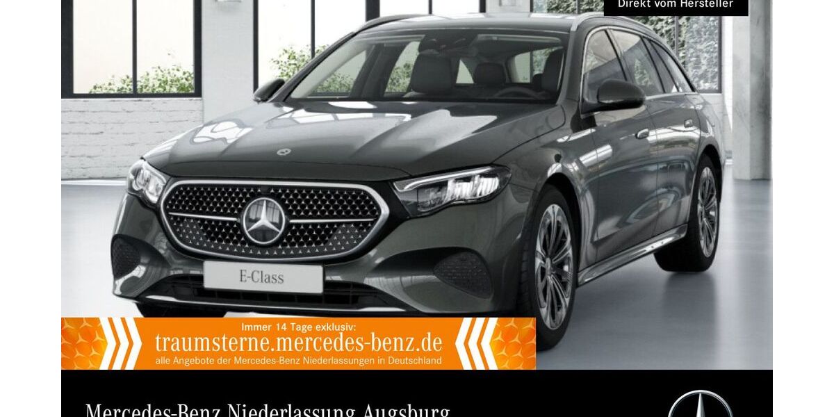 Mercedes-Benz E 300 11.991 km 50.980 &euro; Augsburg 86161
