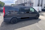 Mercedes-Benz Vito 242.092 km 15.000 &euro; Friedberg 86316